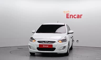 Accent (new)