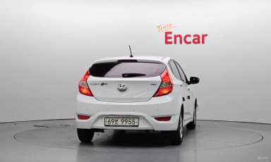 Accent (new)