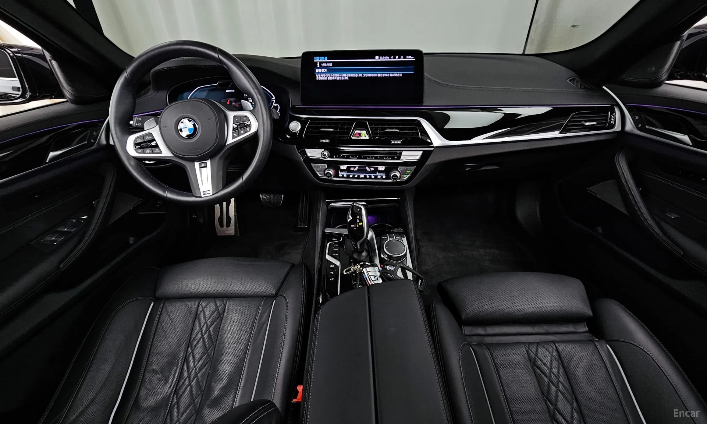 5 Series (G30)
