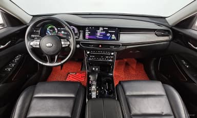K7 Premier Hybrid