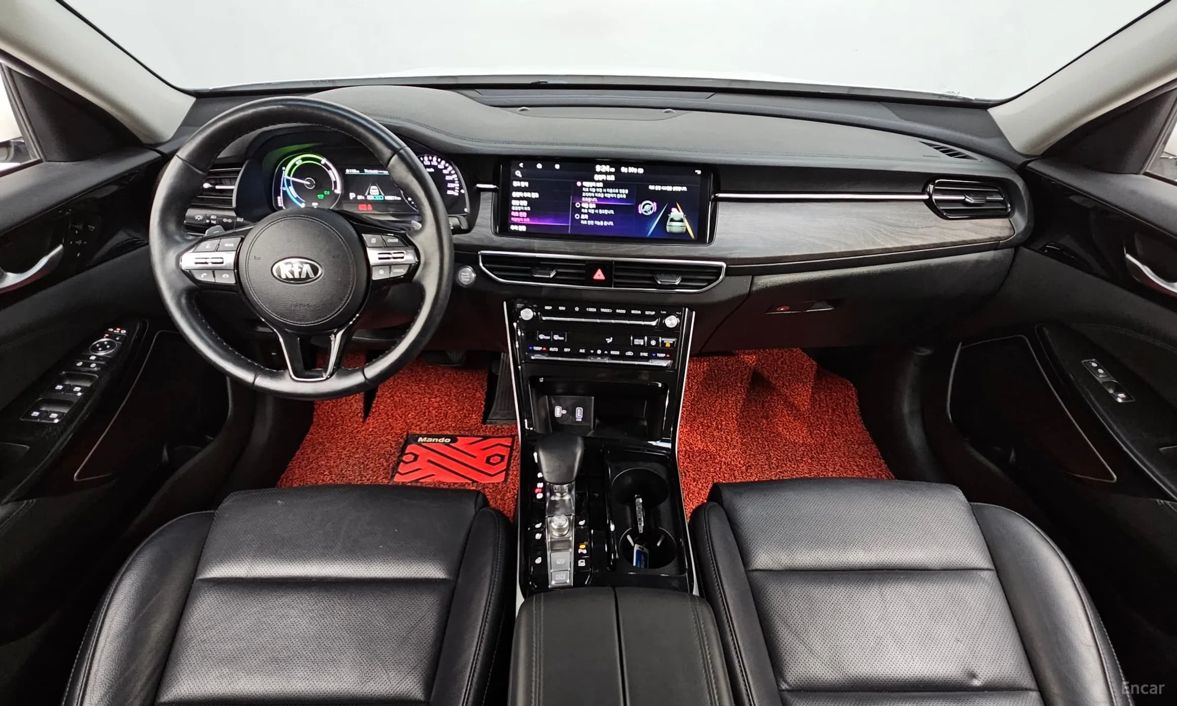 K7 Premier Hybrid