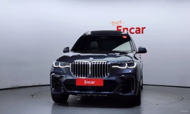 X7 (G07)