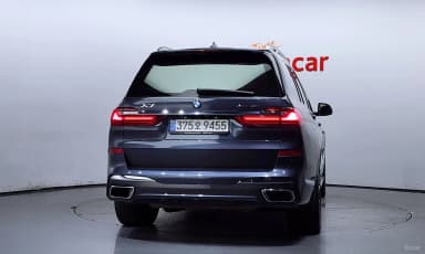 X7 (G07)