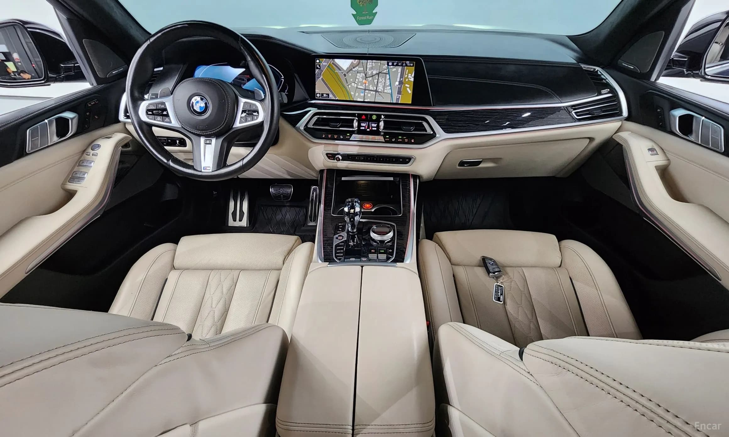 X7 (G07)