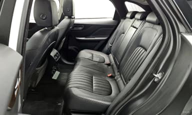 F-PACE