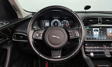F-PACE