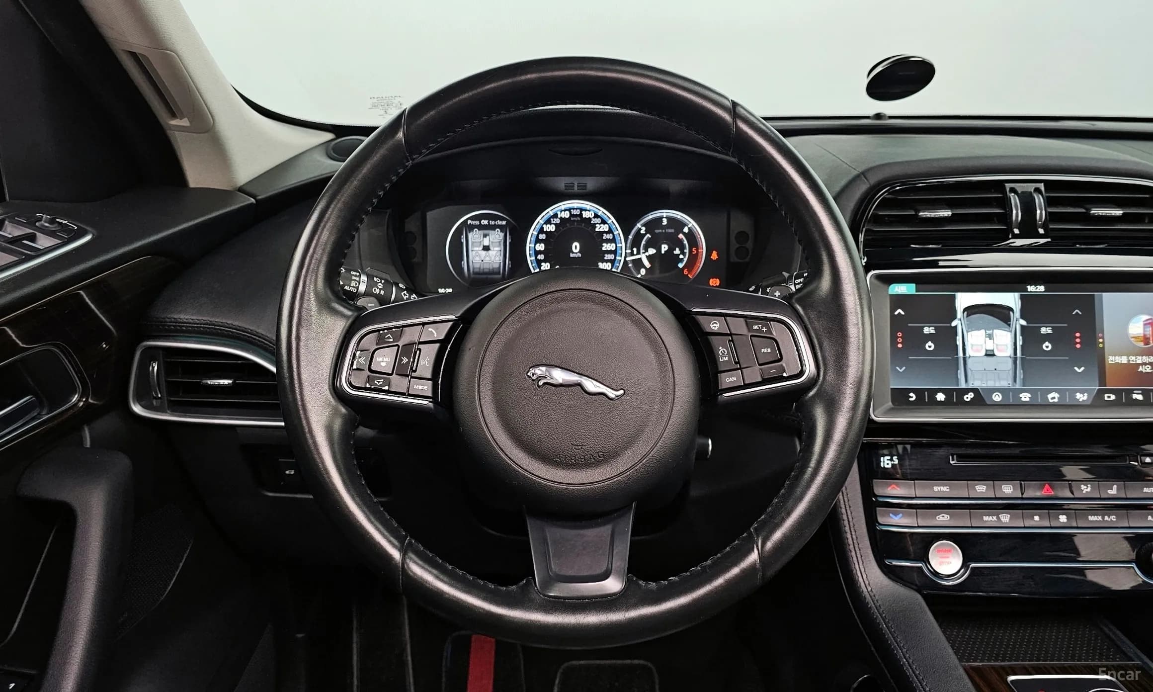 F-PACE