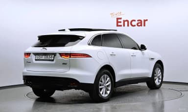 F-PACE