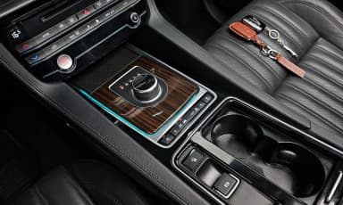 F-PACE