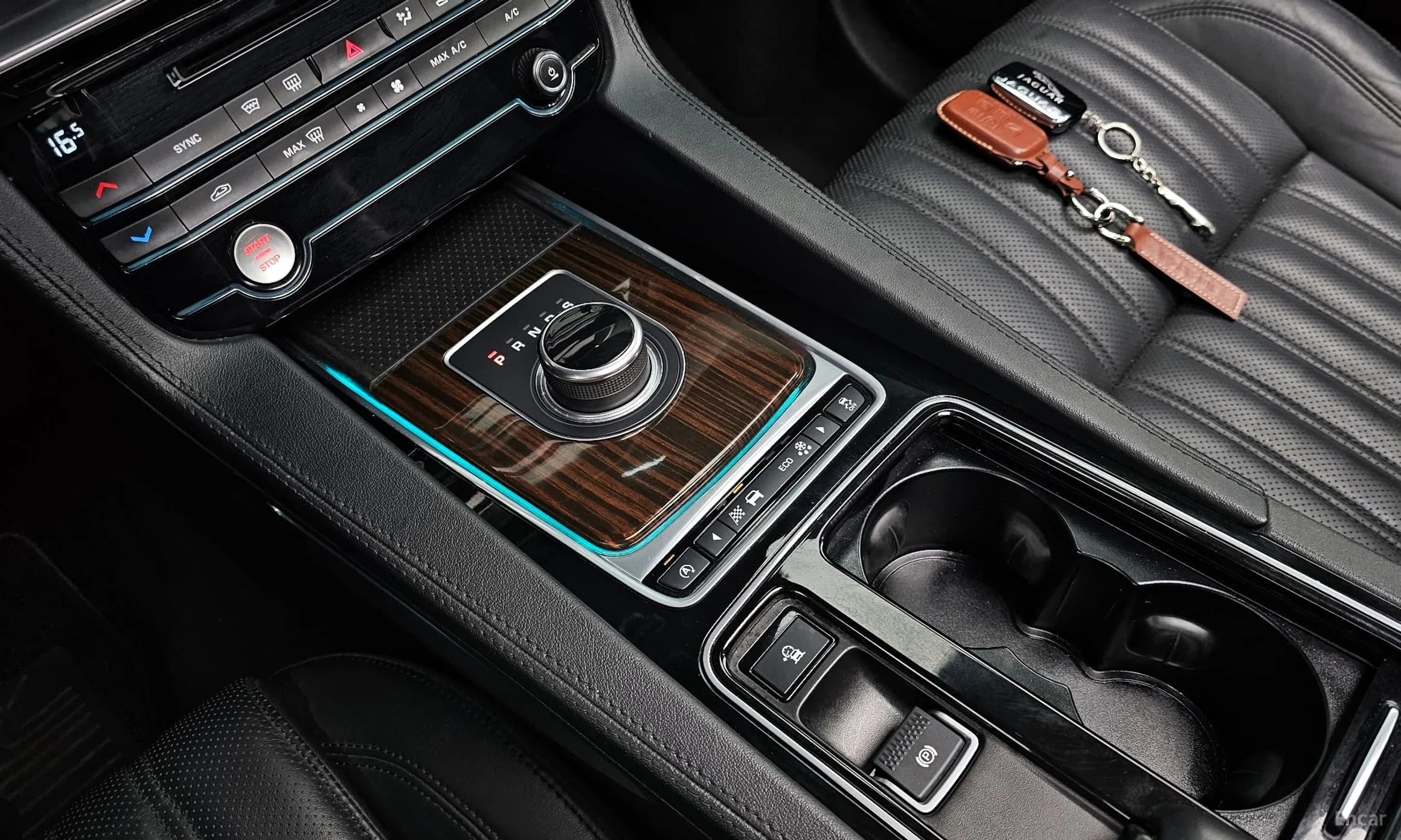 F-PACE