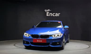 Series 4 (F32)
