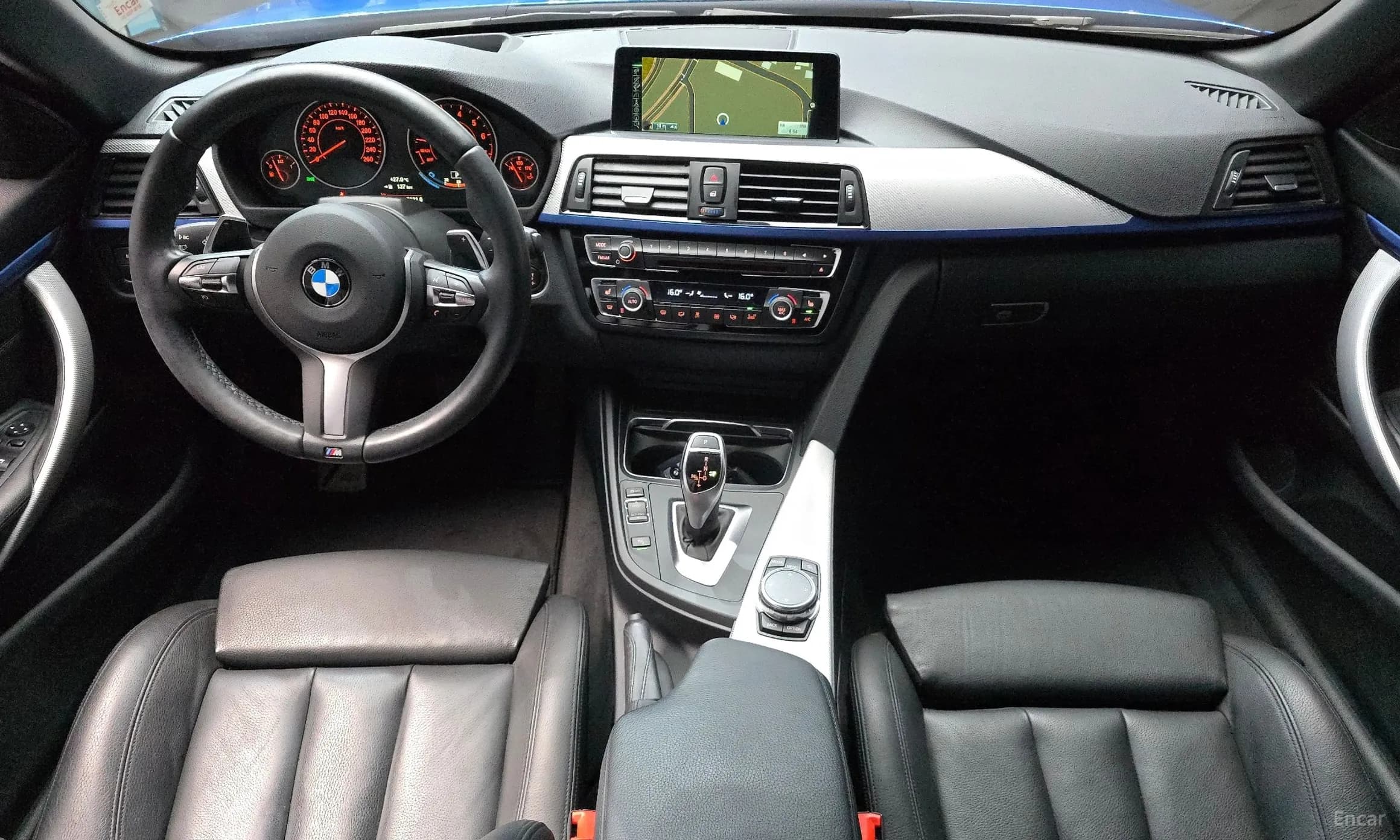 Series 4 (F32)