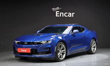 Camaro