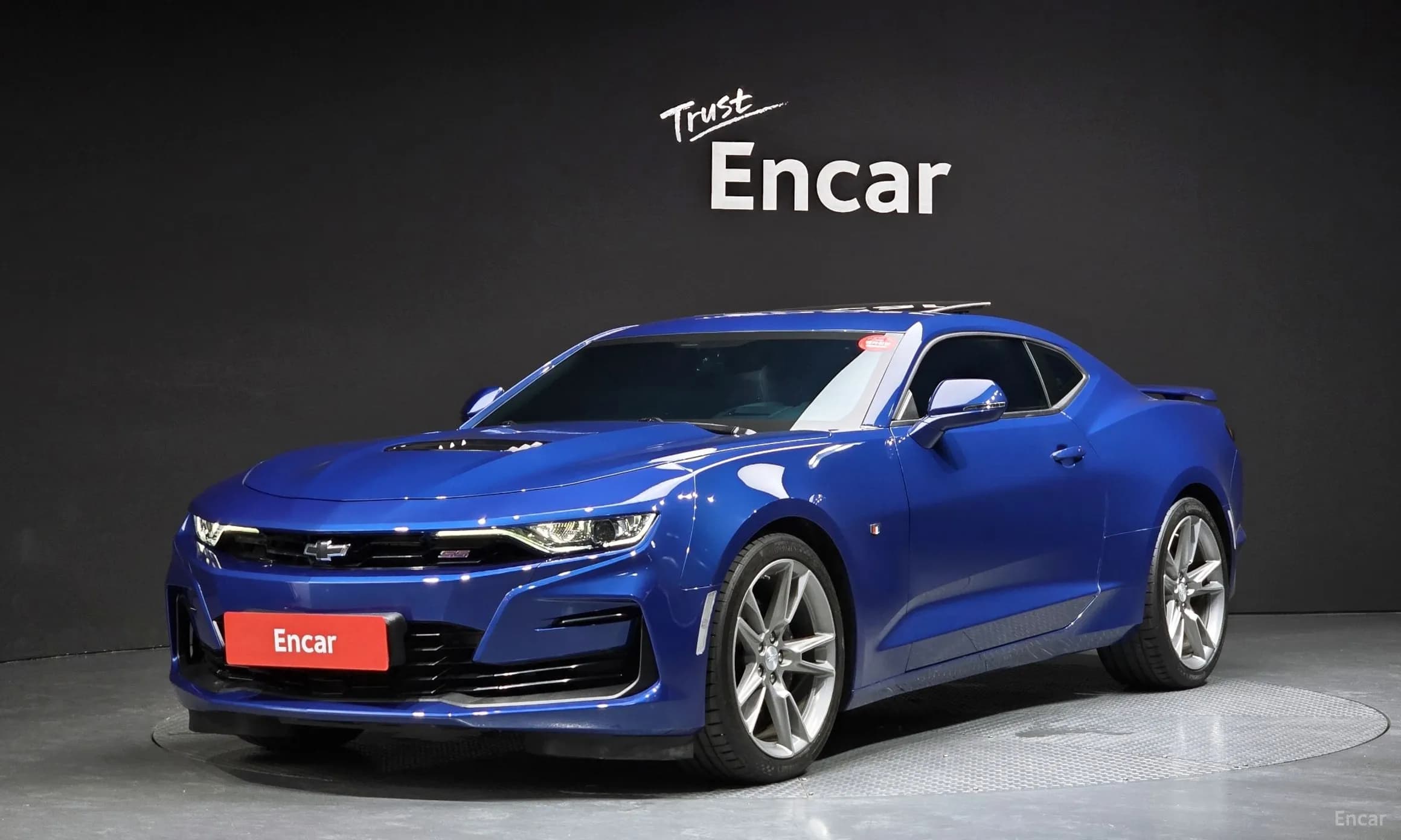 Camaro