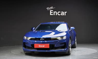 Camaro