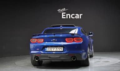 Camaro