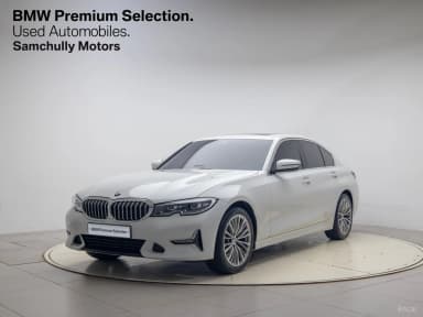 3 Series (G20)