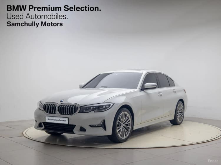 3 Series (G20)
