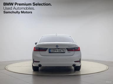 3 Series (G20)