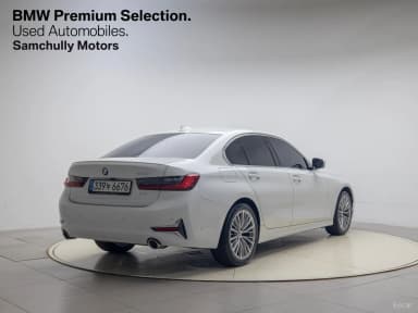 3 Series (G20)