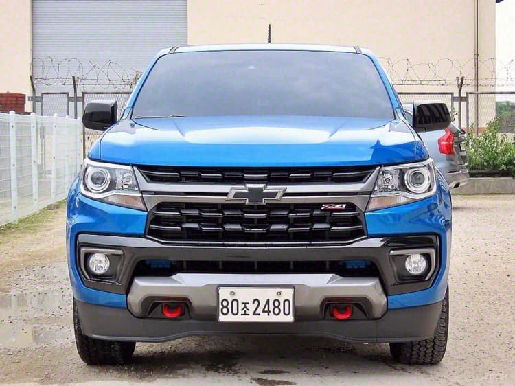 Real New Colorado