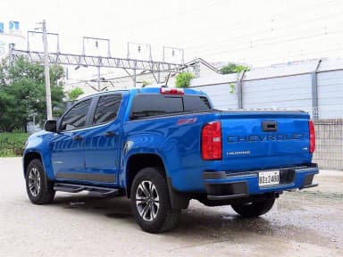 Real New Colorado