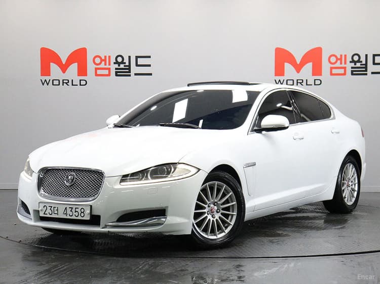 New XF