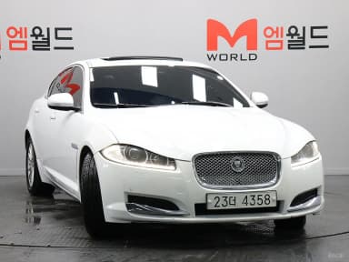 New XF
