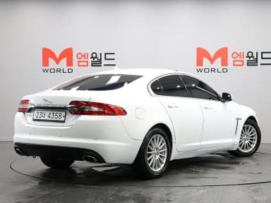 New XF