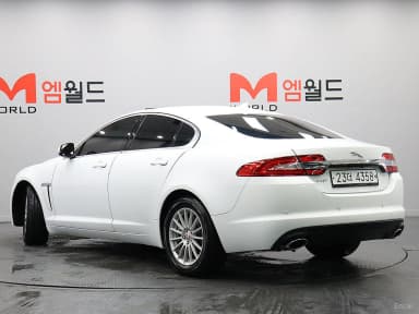 New XF