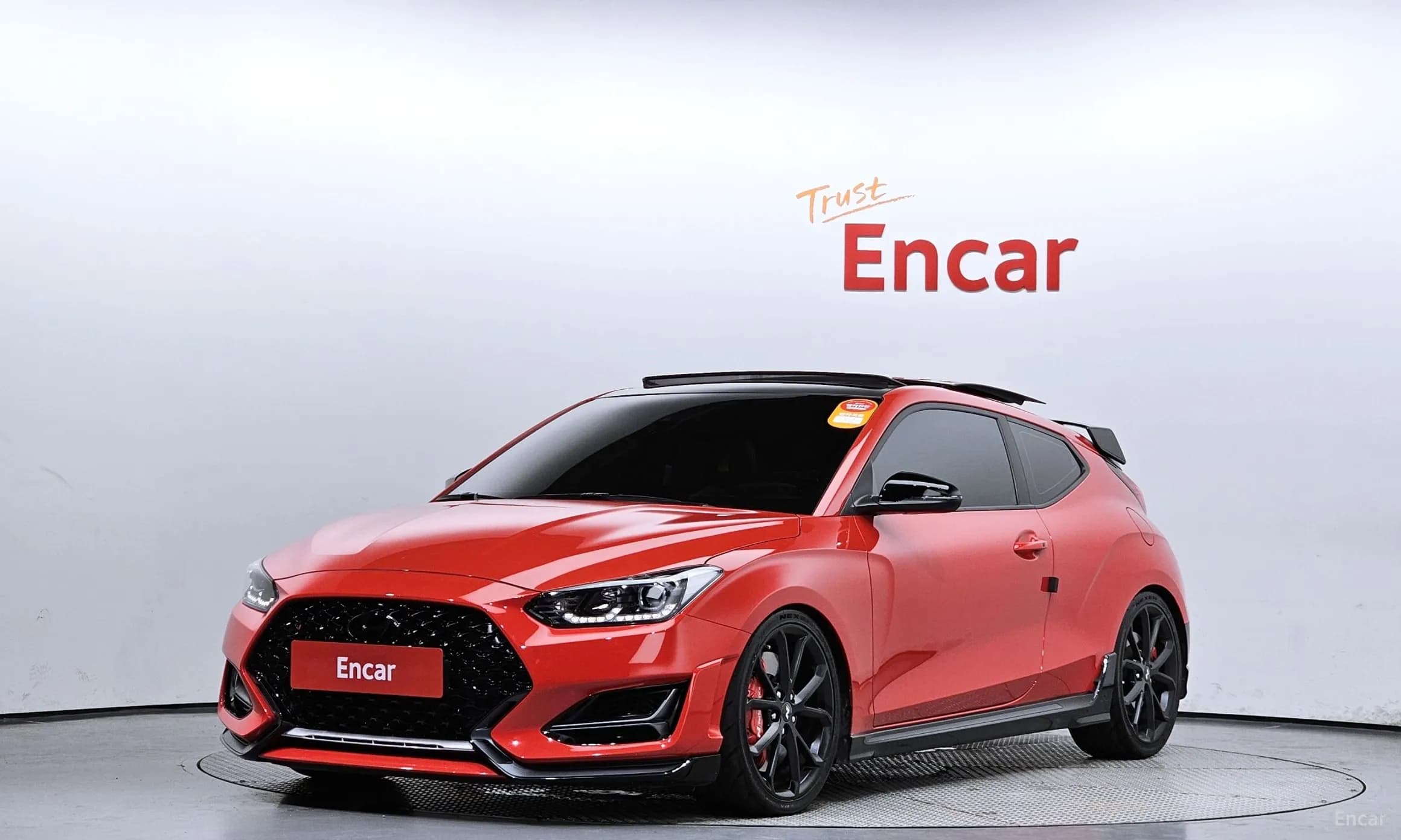 Veloster (JS)