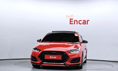 Veloster (JS)