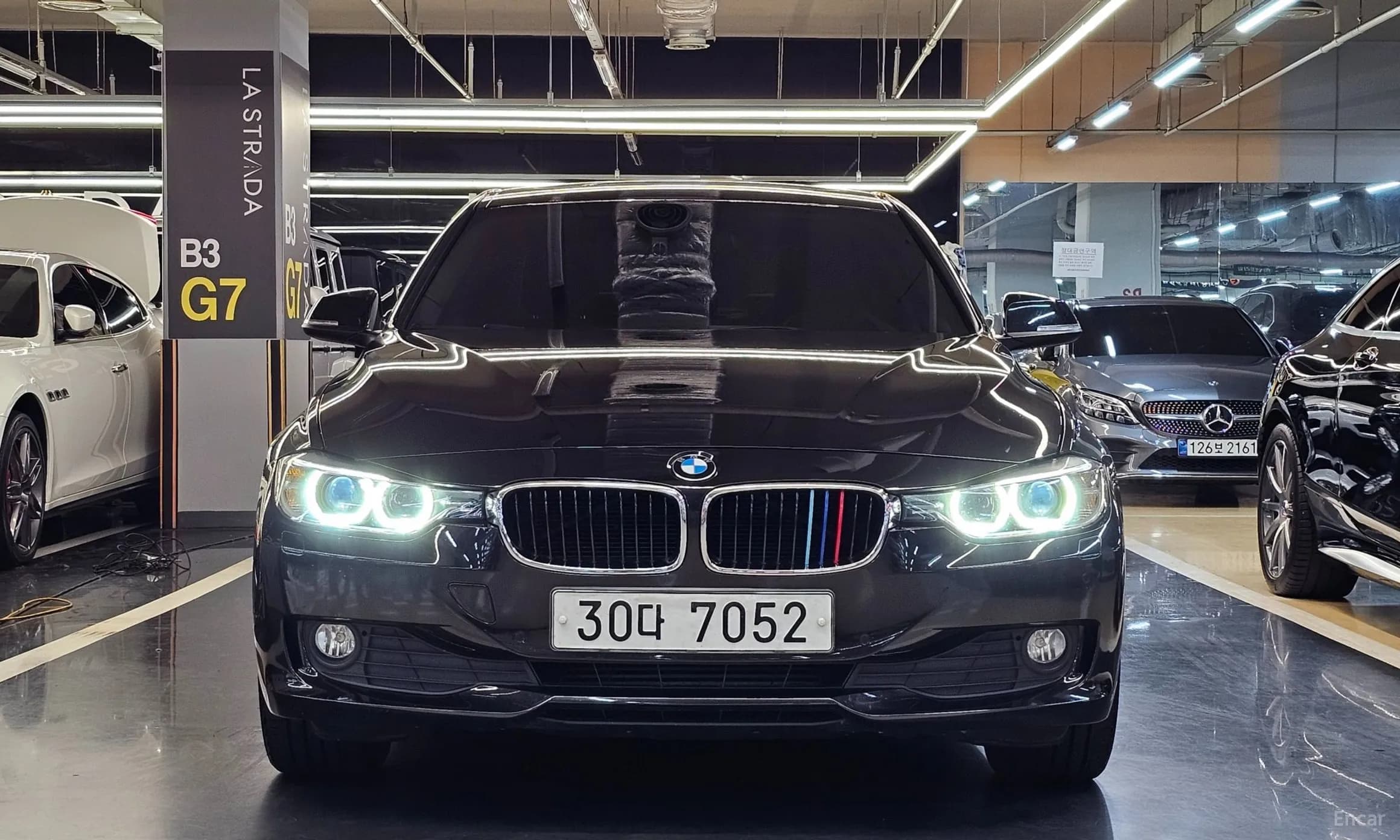 3 Series (F30)