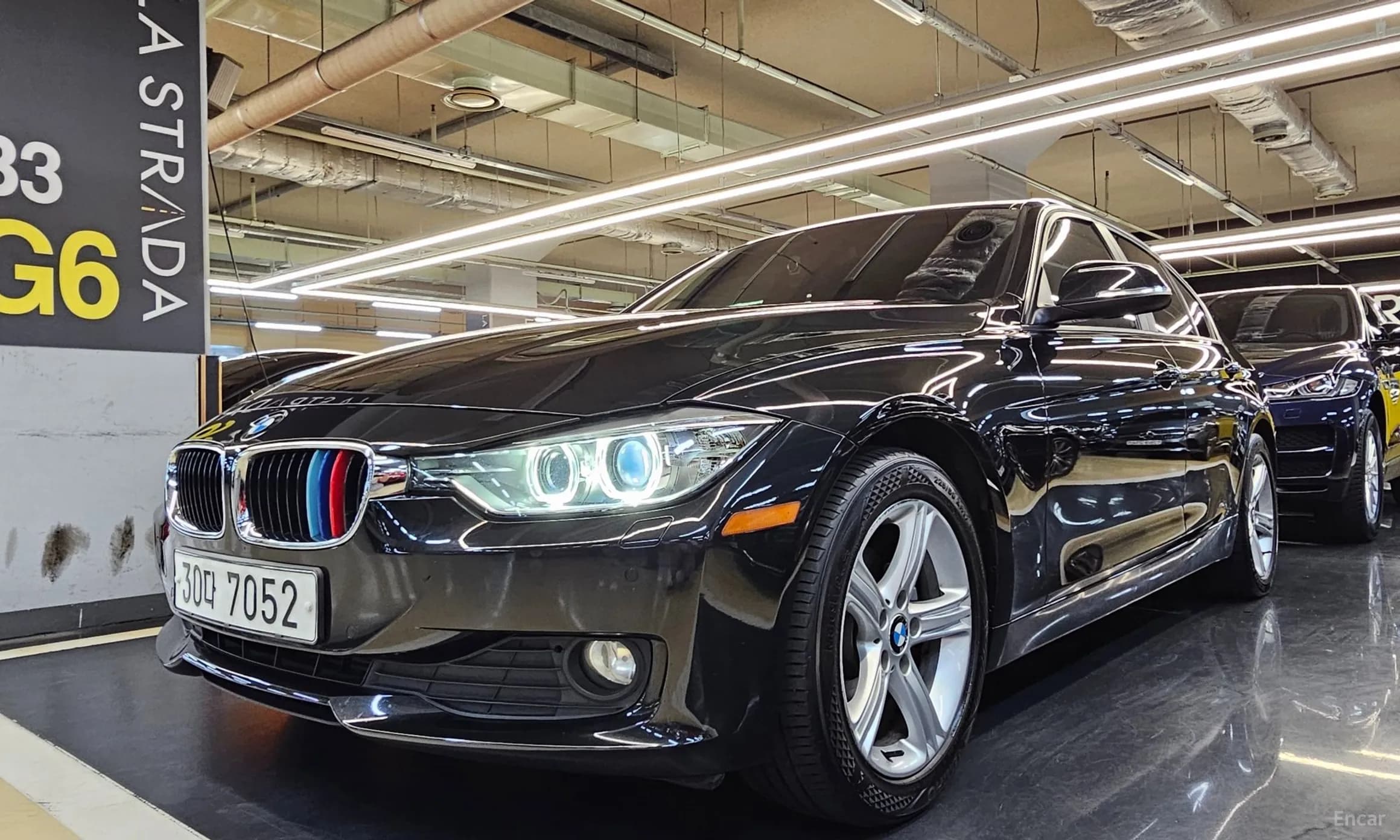 3 Series (F30)