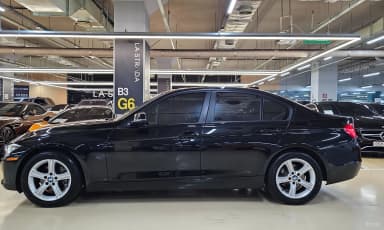 3 Series (F30)