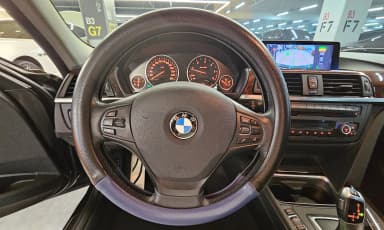 3 Series (F30)