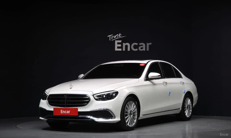 E-Class W213