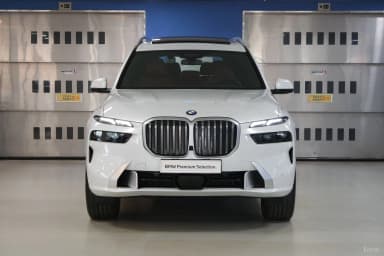 X7 (G07)