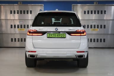 X7 (G07)