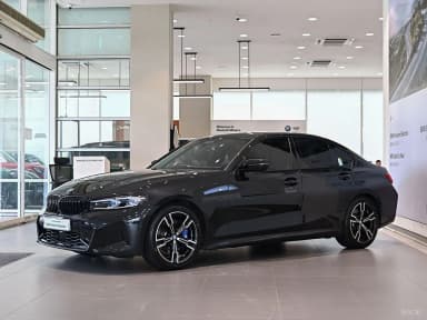 3 Series (G20)