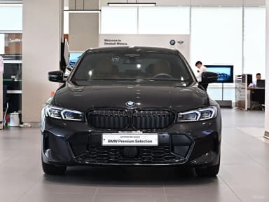 3 Series (G20)