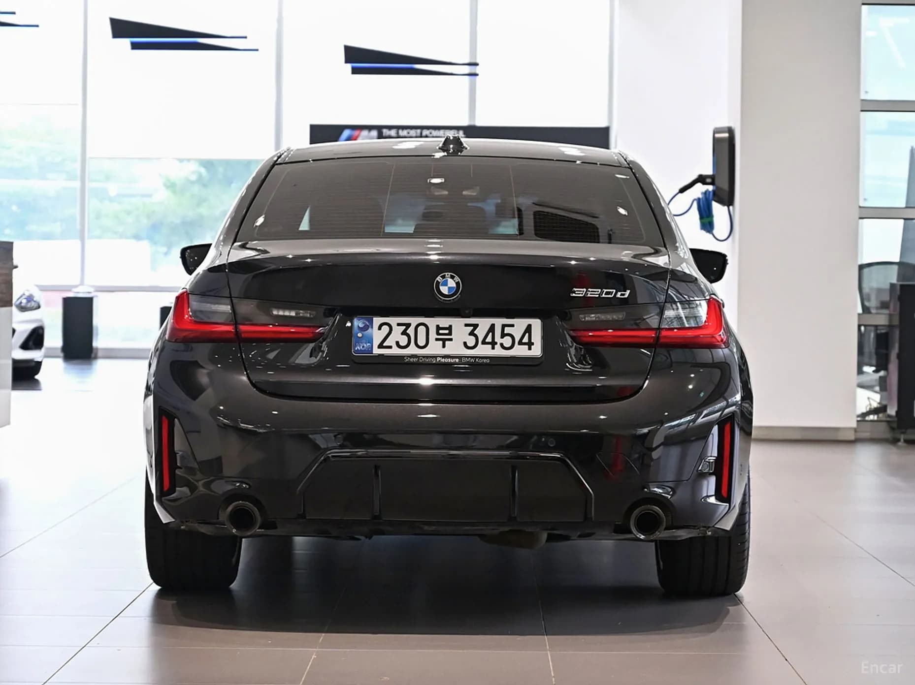 3 Series (G20)