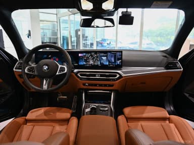 3 Series (G20)