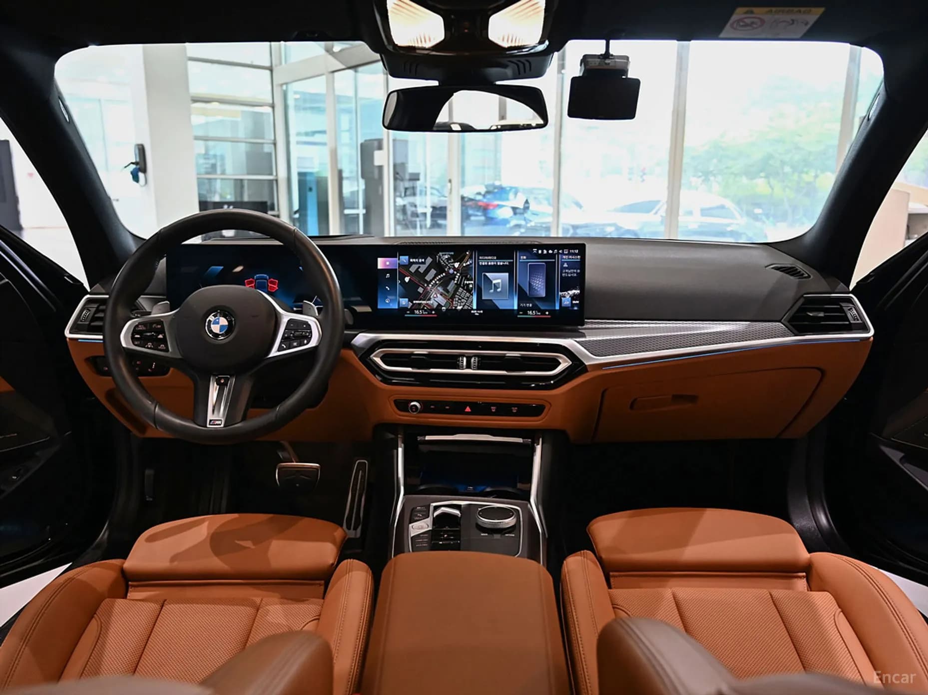 3 Series (G20)