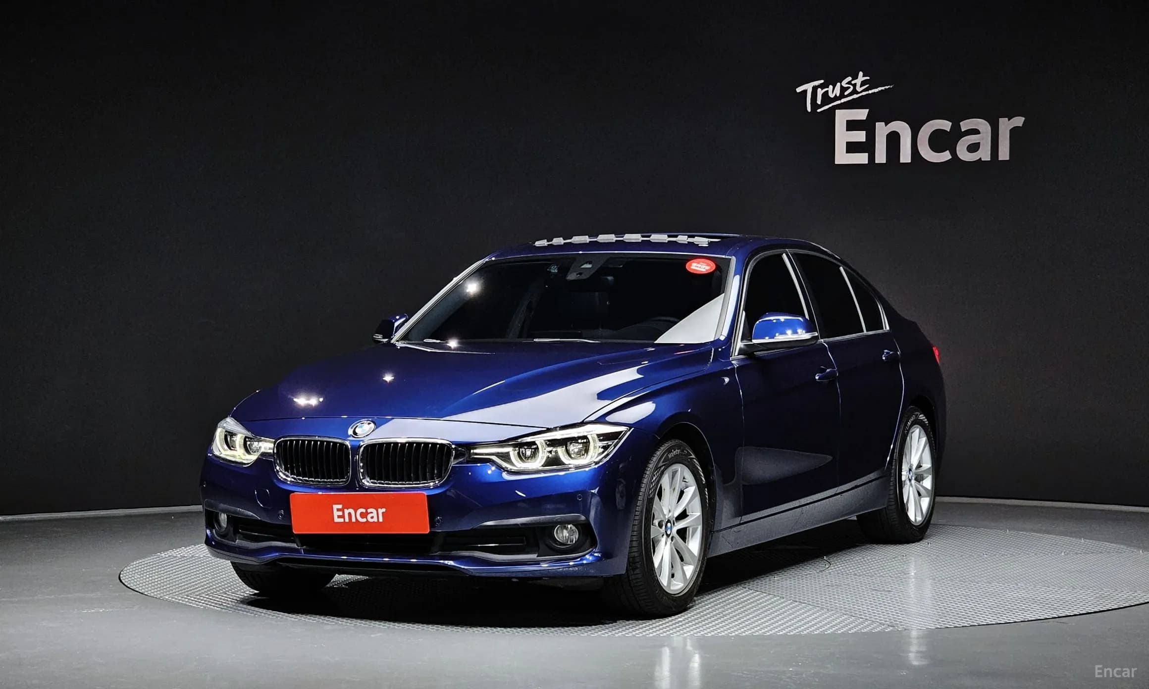 3 Series (F30)