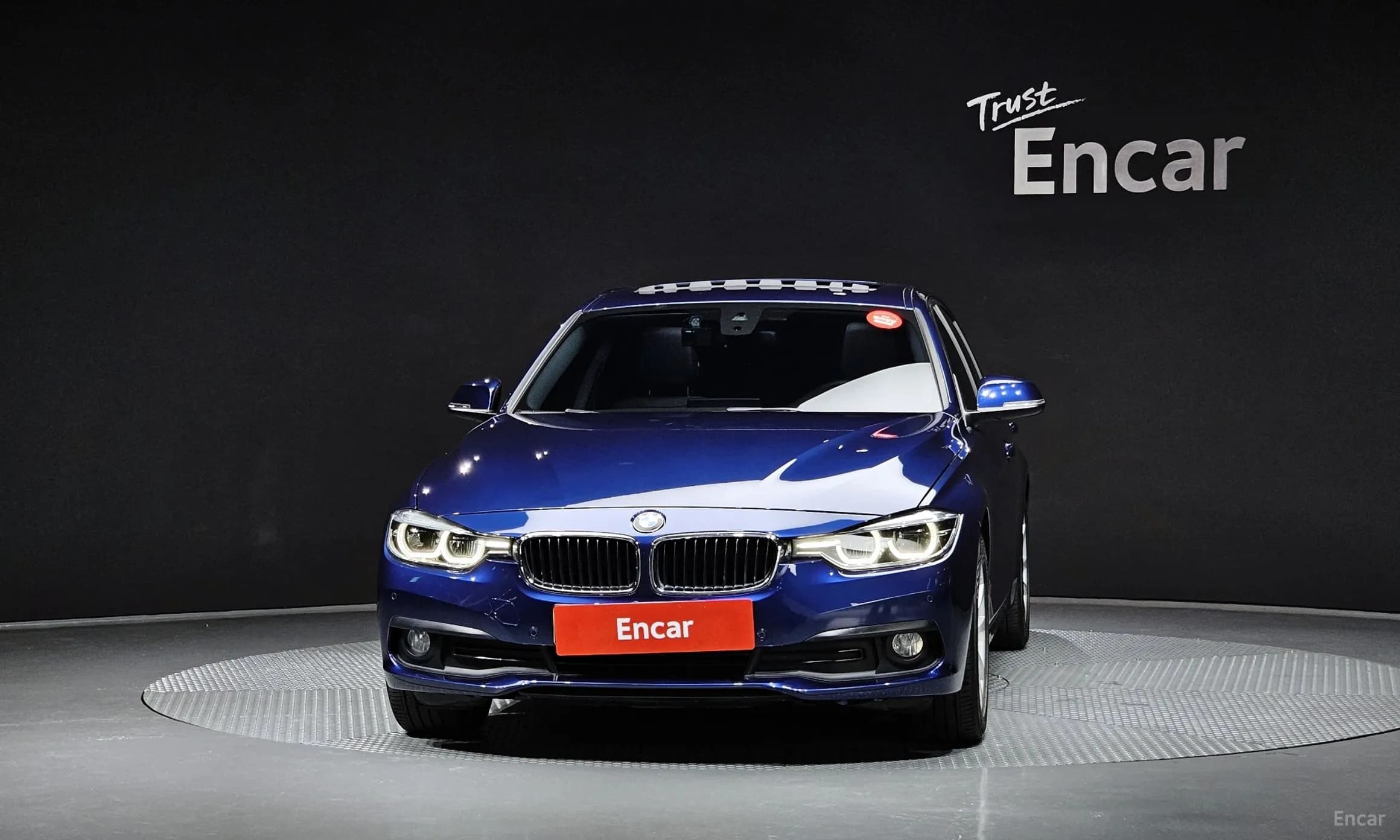 3 Series (F30)