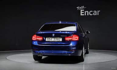 3 Series (F30)