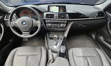 3 Series (F30)