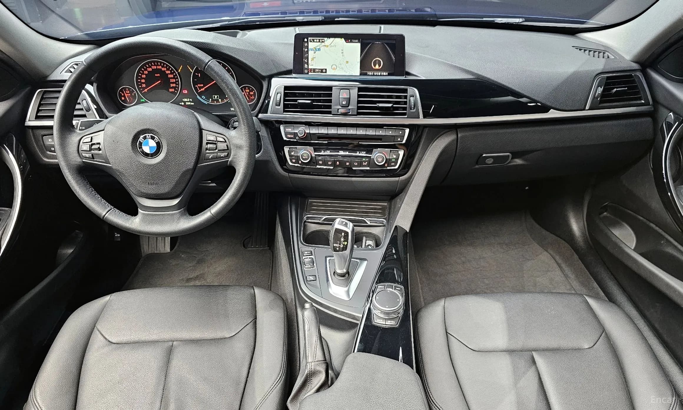 3 Series (F30)