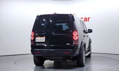 Discovery 3
